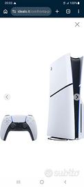 Playstation 5 slim