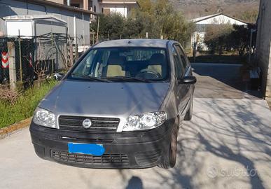 punto classic 1300 multijet
