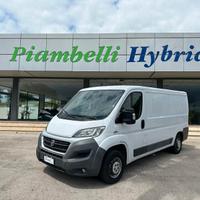 FIAT DUCATO 2.3 MJET IVA ESPOSTA