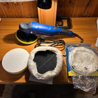 Lucidatrice Michelin