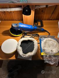 Lucidatrice Michelin