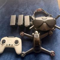 Drone DJI FPV
