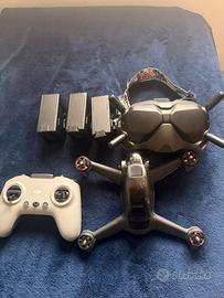 Drone DJI FPV