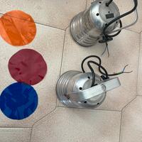 Par 36 Fari alogeni PAR 36 – 30W