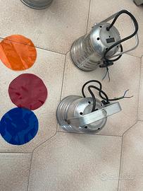 Par 36 Fari alogeni PAR 36 – 30W