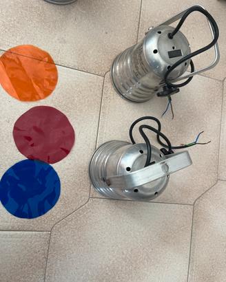 Par 36 Fari alogeni PAR 36 – 30W