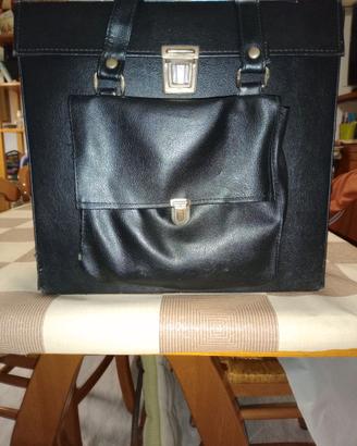 PROIETTORE BAUER T 171 SOUND  VALIGETTA E ACCESORI