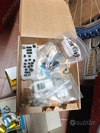 componenti elettronici