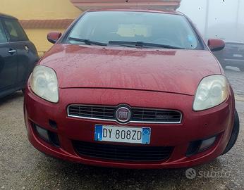 Fiat Bravo 1.6 MJT 105 CV Sport Style – Trattabile
