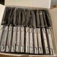 Specchietti e matite