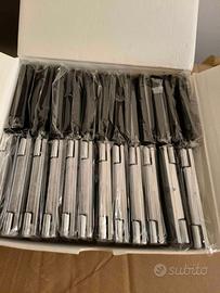 Specchietti e matite