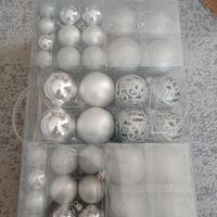 globi natalizi 