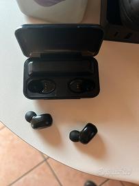 Auricolari bluetooth