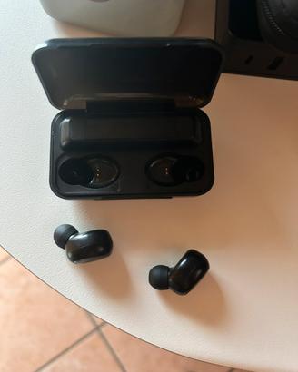 Auricolari bluetooth
