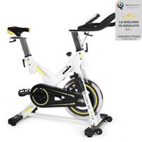 Spinbike