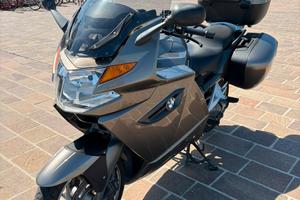 BMW K 1300 GT