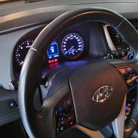 Hyundai Tucson 1.7 CRDi 2016 - Unico Proprietario