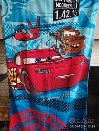 telo mare bimbo Cars