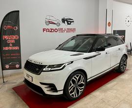 Range Rover Velar R-Dynamic 2.0 240Cv