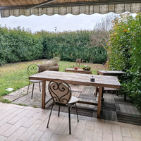 Posto letto casa con giardino zona universitaria