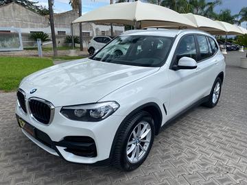 BMW X3 sDrive18d 48V Business Advantage Aut.