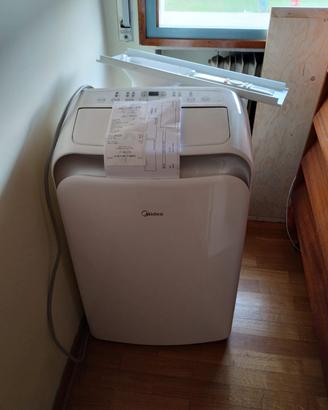 condizionatore portatile 