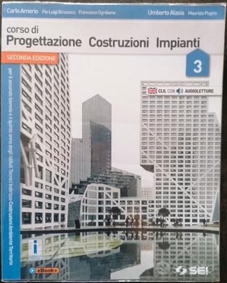 CORSO DI PROGETTAZIONE COSTRUZIONE IMPIANTI 3