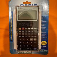 Calcolatrice Casio scientifica