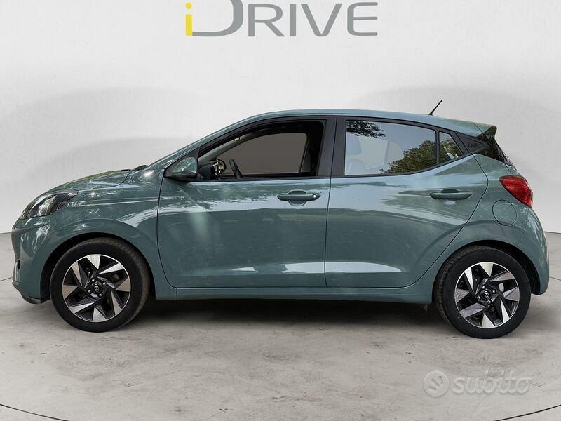 Hyundai I10 2023 photo 5