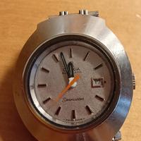 orologio Omega seamaster donna