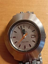 orologio Omega seamaster donna