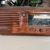 RADIO VINTAGE