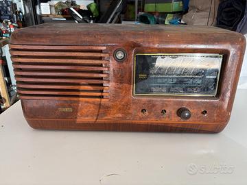 RADIO VINTAGE
