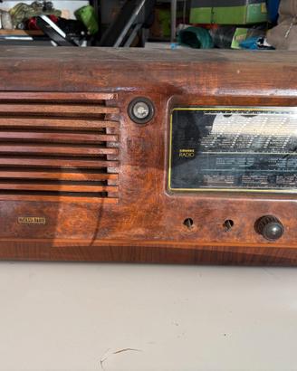 RADIO VINTAGE
