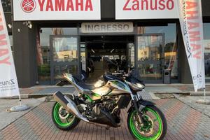 Kawasaki Z 500