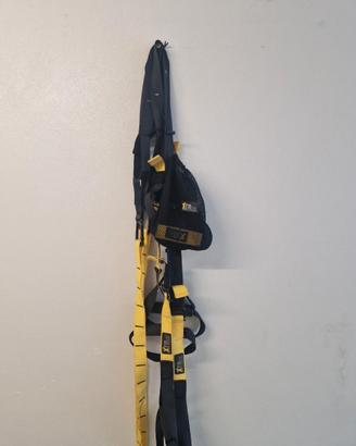 trx singolo  o doppio