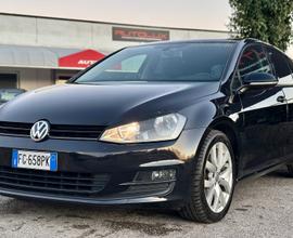 VW GOLF 7 1.6 TDI 5p. Highline 2013 OK NEOPATENTAT