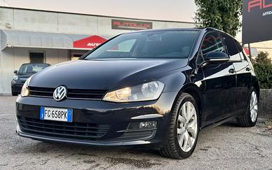 VW GOLF 7 1.6 TDI 5p. Highline 2013 OK NEOPATENTAT