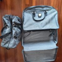 Valigie e sacca morbide