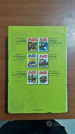 Fumetto su Alan ford