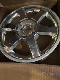Cerchio Ford Cougar