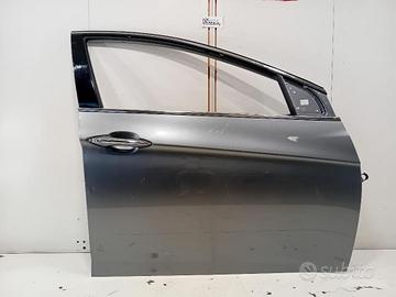 PORTIERA ANTERIORE DESTRA HYUNDAI i40 Serie 760043