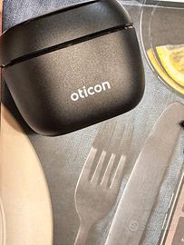 Smartcharger per apparecchi acustici Oticon INTENT