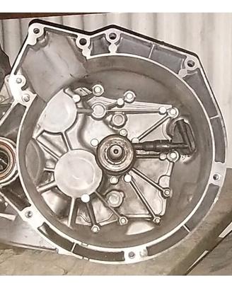 Cambio ford kuga 1.5 tdci 120cv 2017