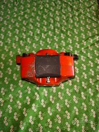 pinza freno posteriore Gilera dna50/runner125-180 