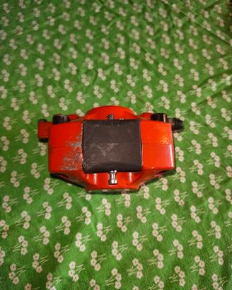 pinza freno posteriore Gilera dna50/runner125-180 