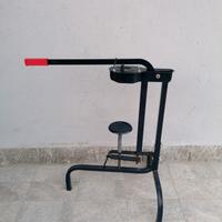 tappatrice eco Ferrari 