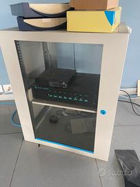 Amplificatore ITC E RICEVITORE