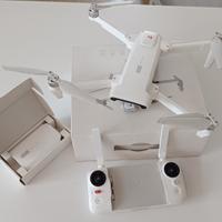 Drone fimi x8 se