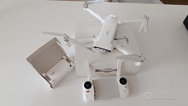 Drone fimi x8 se